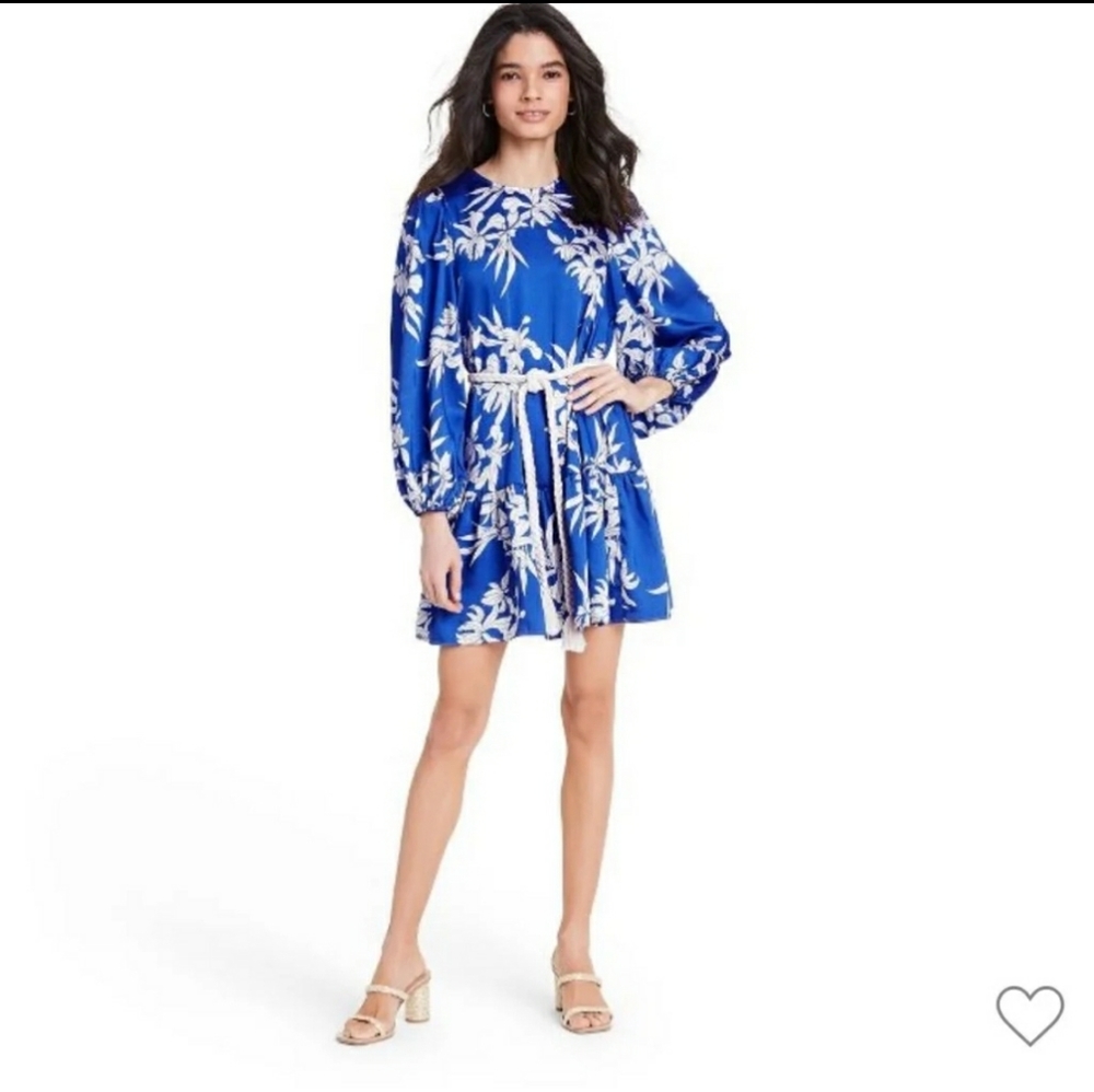 Alexis for Target